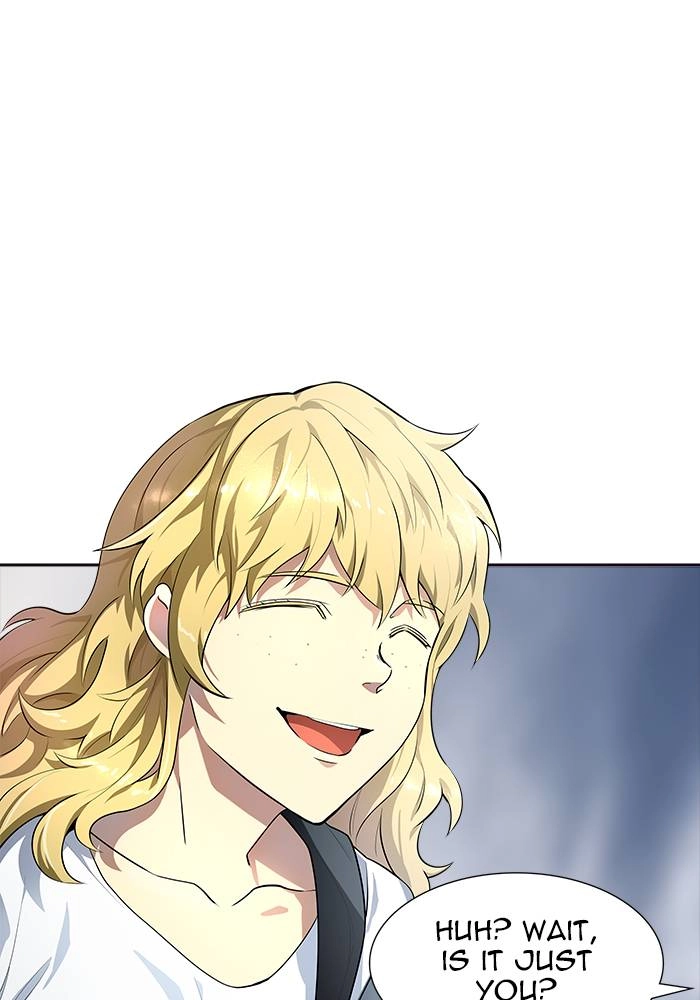 Tower of God Chapter 549 - Page 120