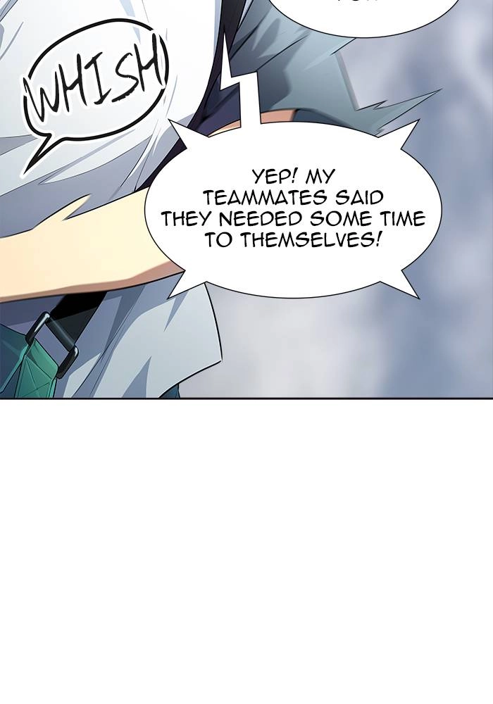 Tower of God Chapter 549 - Page 121