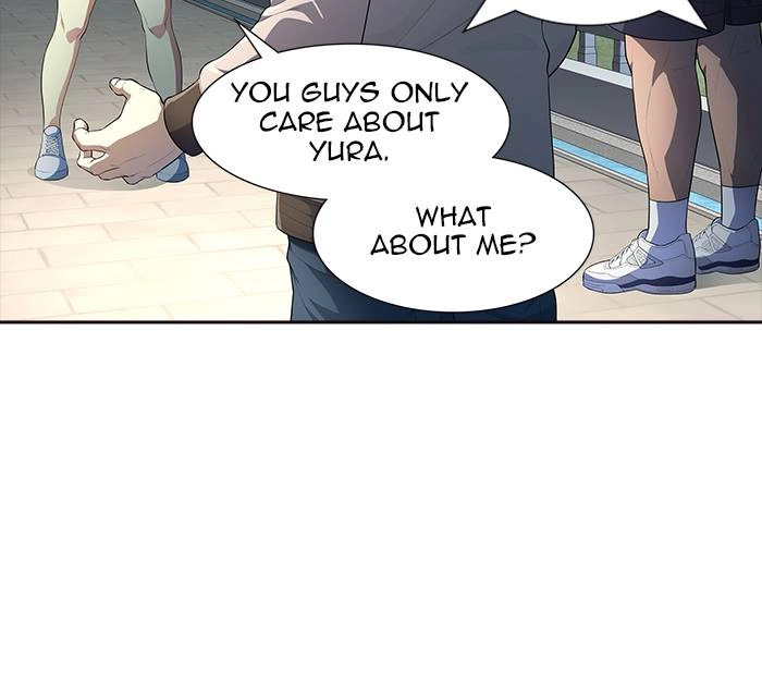 Tower of God Chapter 549 - Page 126