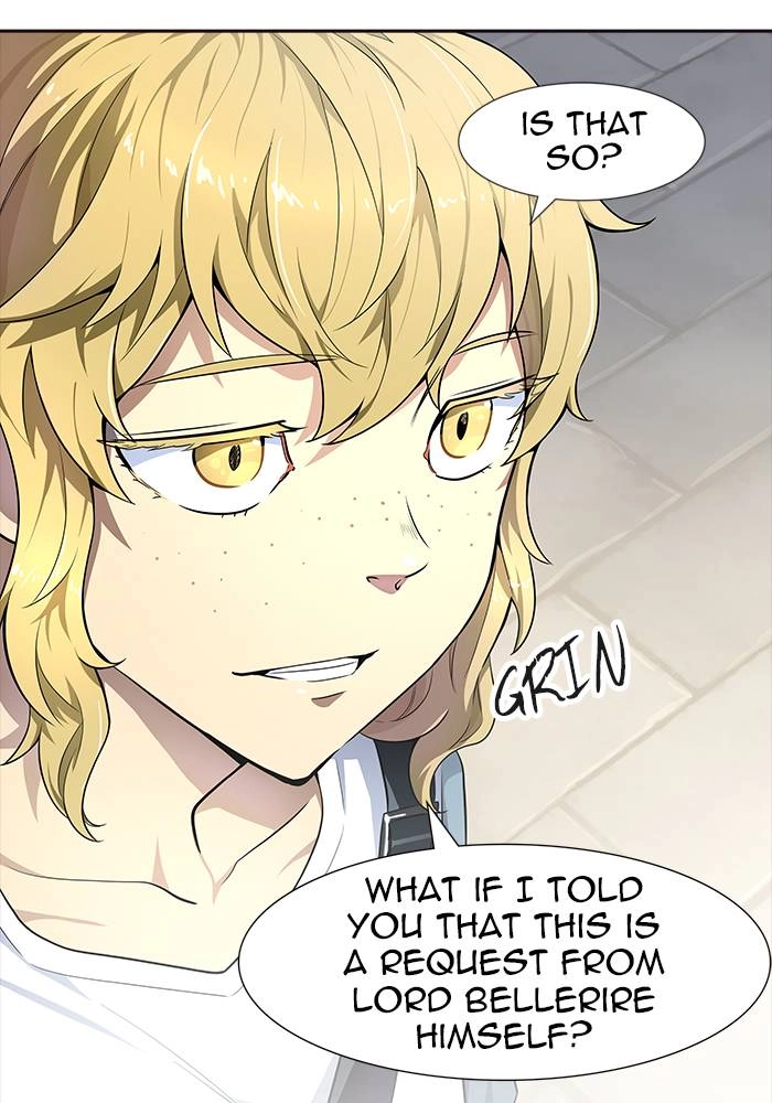 Tower of God Chapter 549 - Page 130