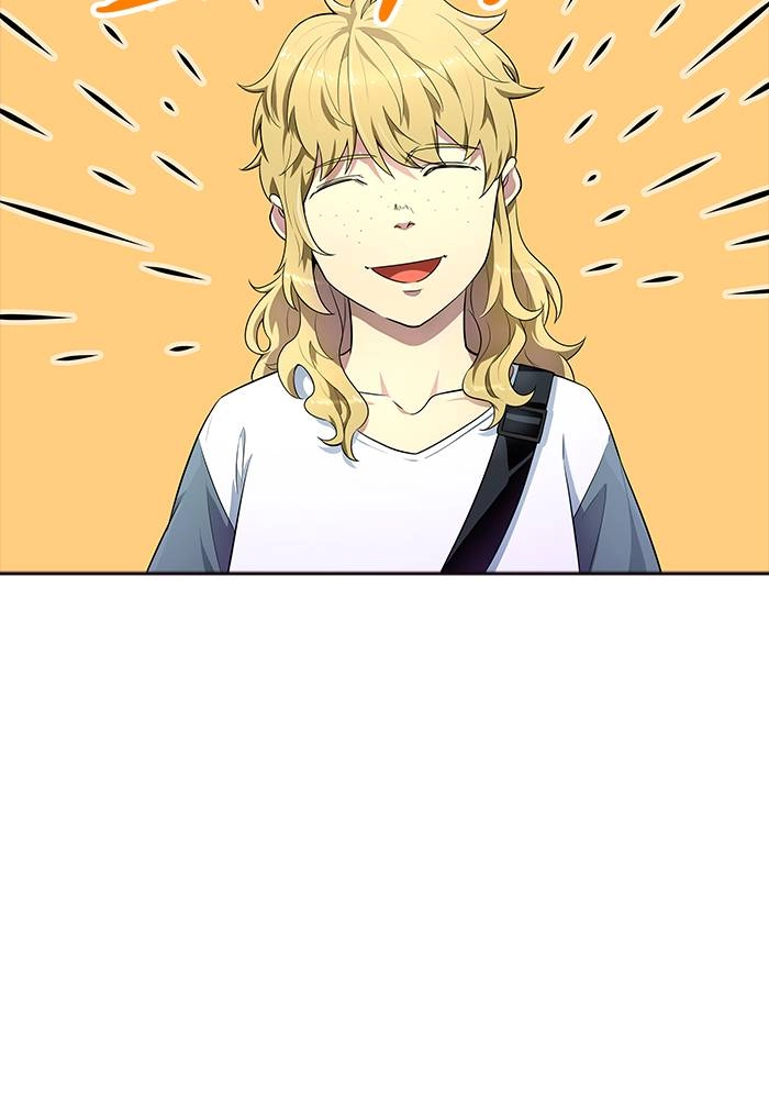 Tower of God Chapter 549 - Page 133