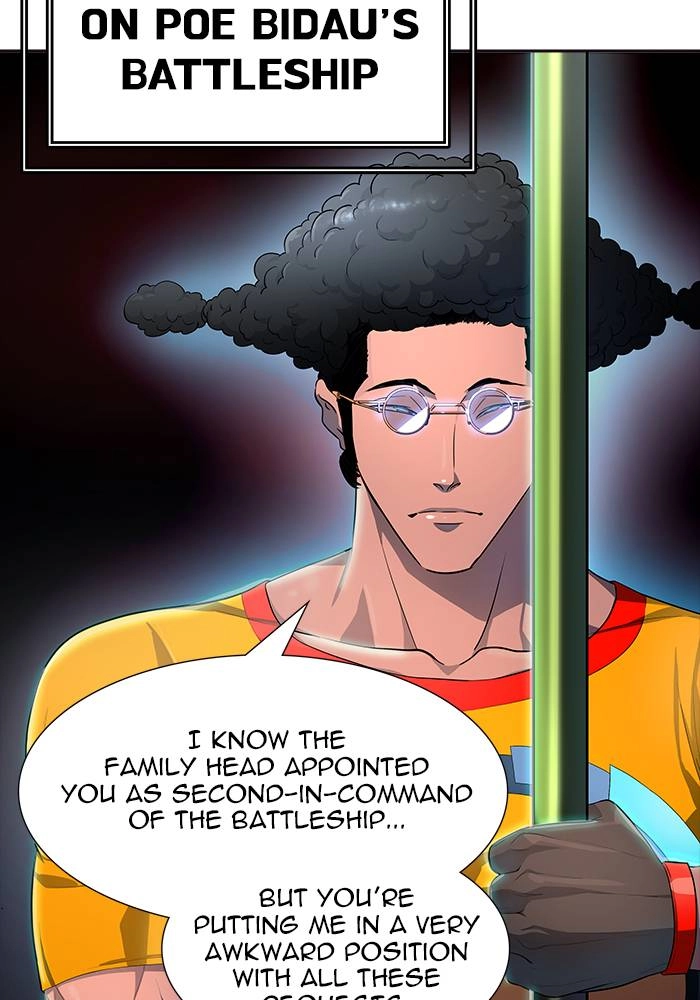 Tower of God Chapter 549 - Page 135
