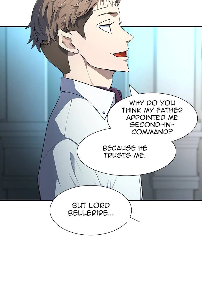 Tower of God Chapter 549 - Page 137