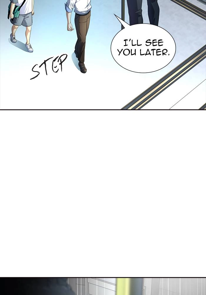 Tower of God Chapter 549 - Page 139