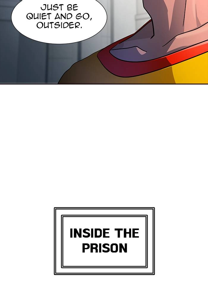 Tower of God Chapter 549 - Page 142