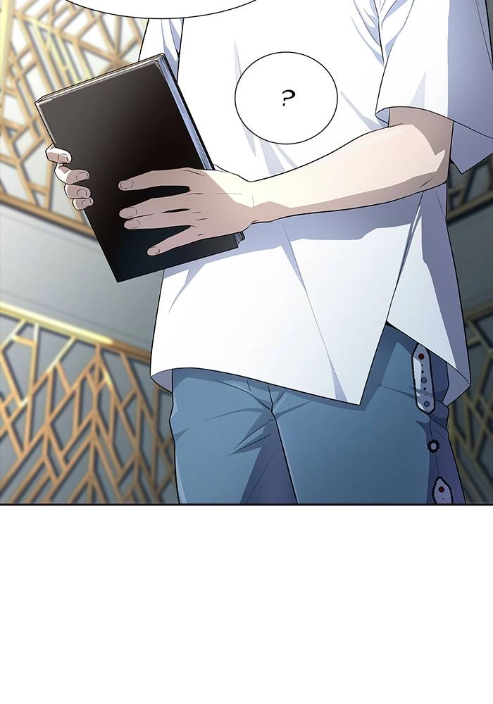 Tower of God Chapter 549 - Page 147