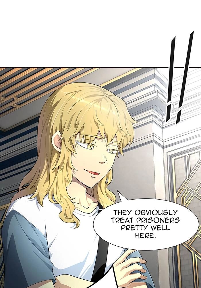 Tower of God Chapter 549 - Page 148