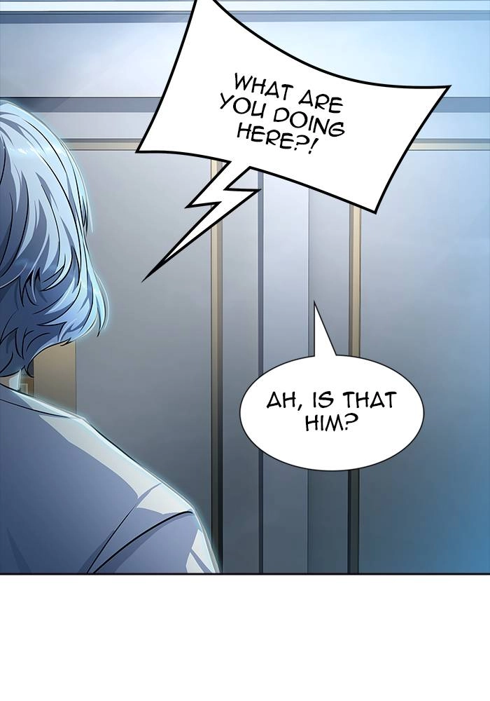 Tower of God Chapter 549 - Page 150
