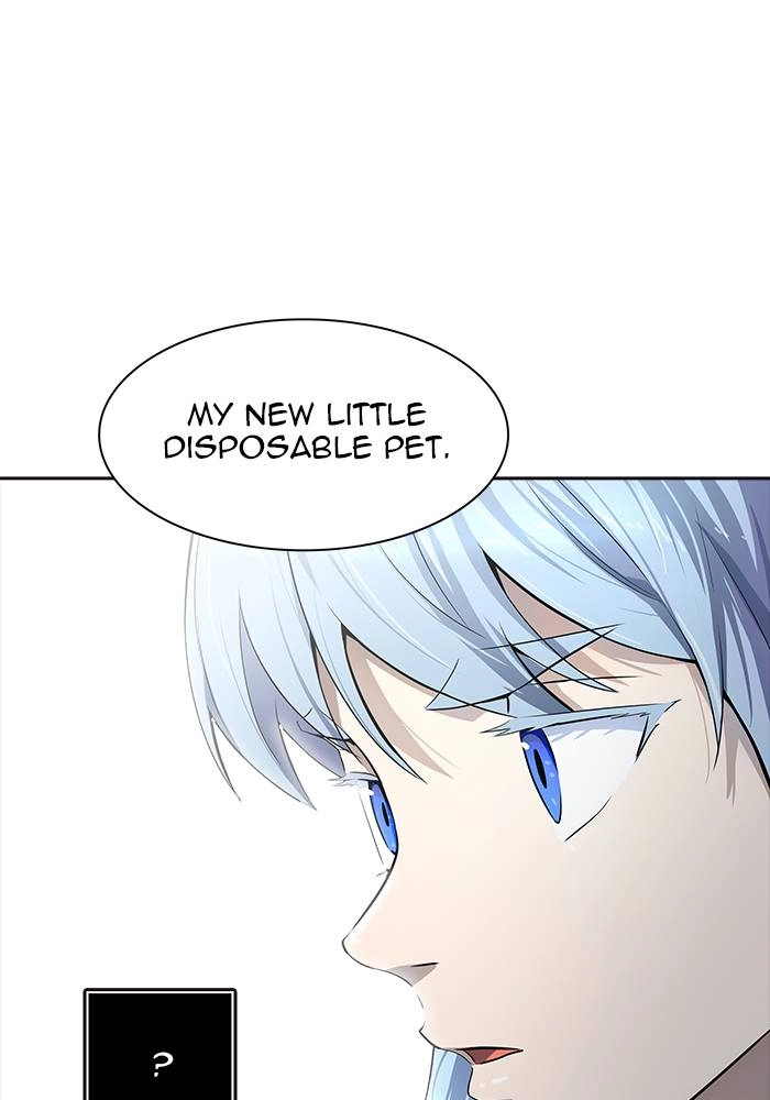 Tower of God Chapter 549 - Page 151