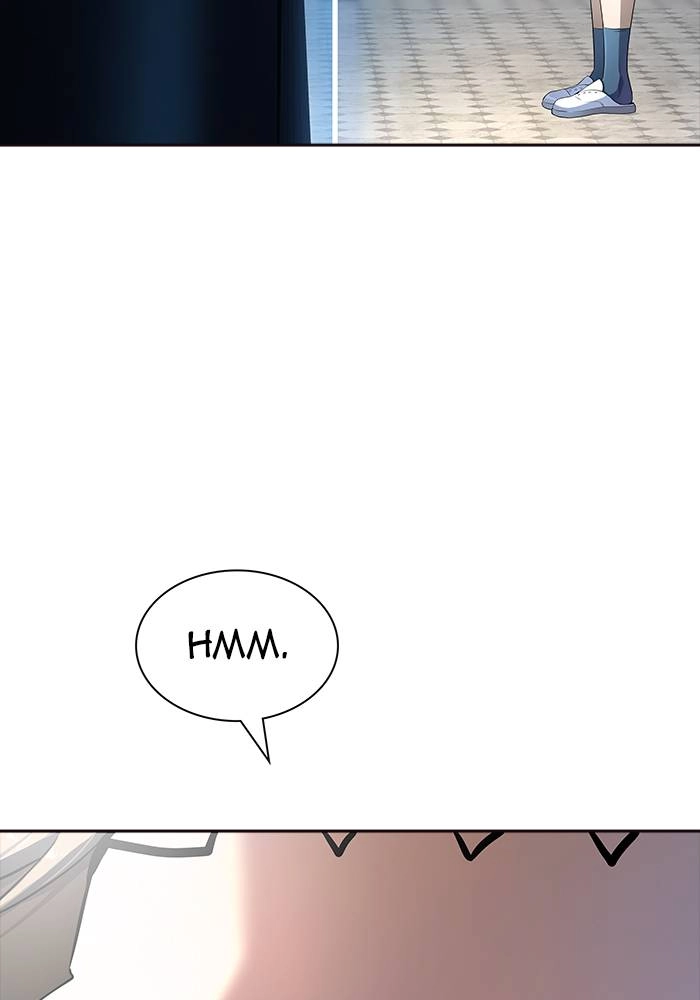 Tower of God Chapter 550 - Page 4