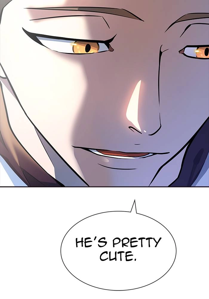 Tower of God Chapter 550 - Page 5