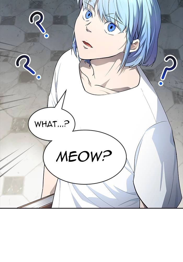 Tower of God Chapter 550 - Page 10
