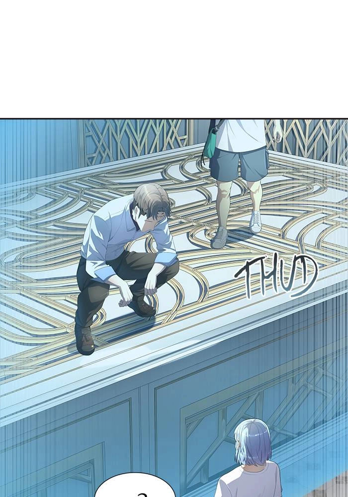 Tower of God Chapter 550 - Page 15