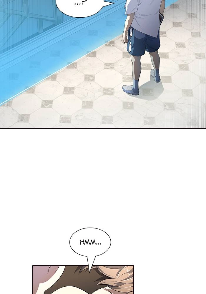 Tower of God Chapter 550 - Page 16
