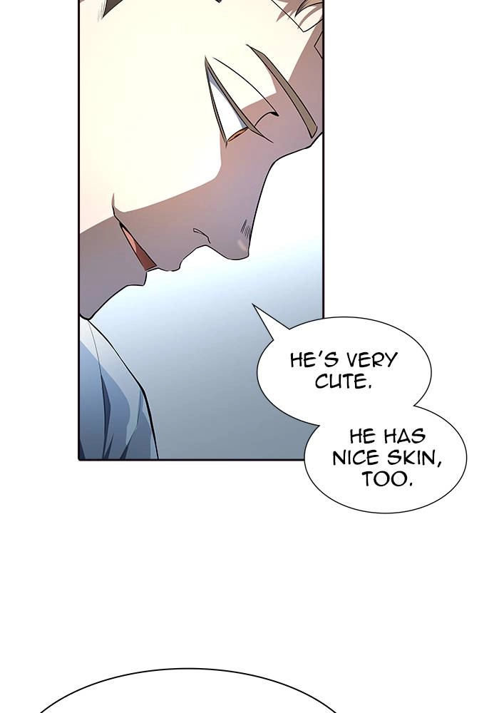 Tower of God Chapter 550 - Page 17