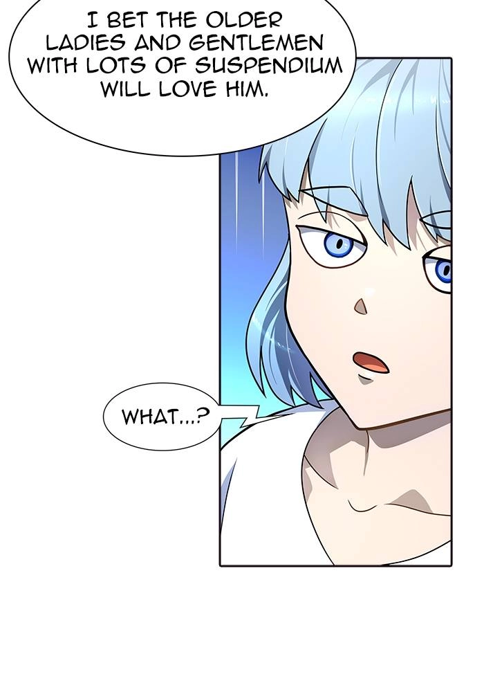 Tower of God Chapter 550 - Page 18