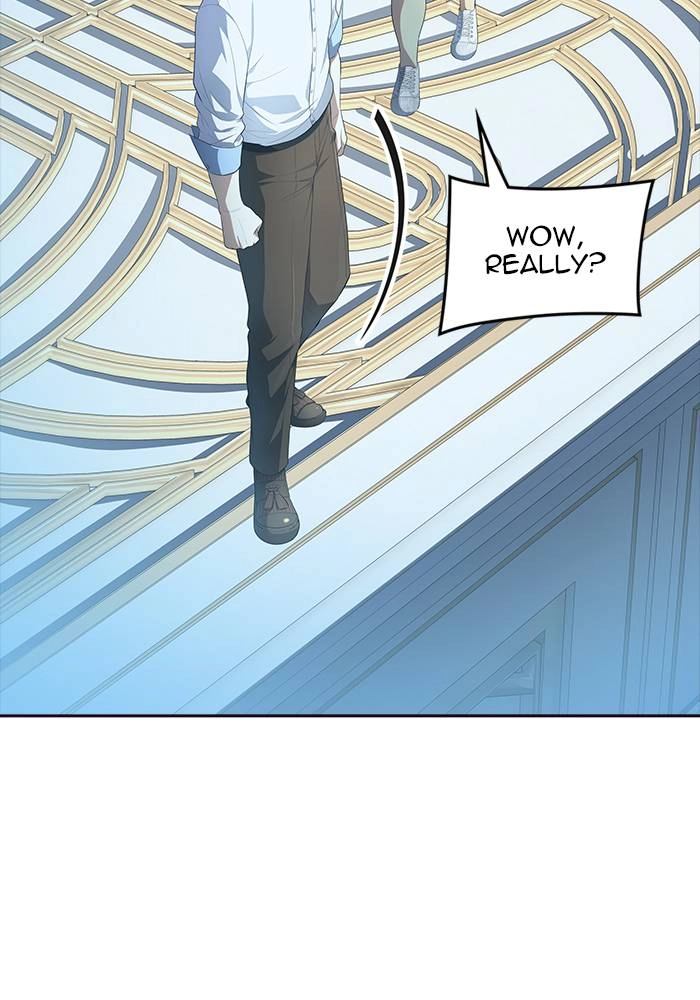 Tower of God Chapter 550 - Page 20