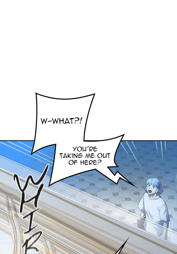 Tower of God Chapter 550 - Page 22