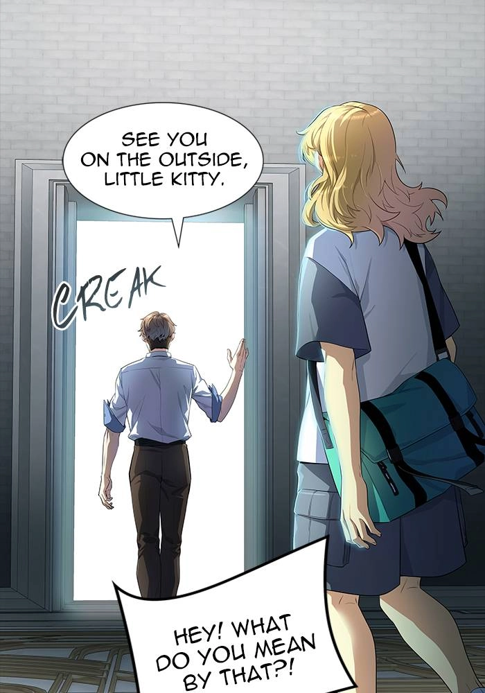 Tower of God Chapter 550 - Page 24