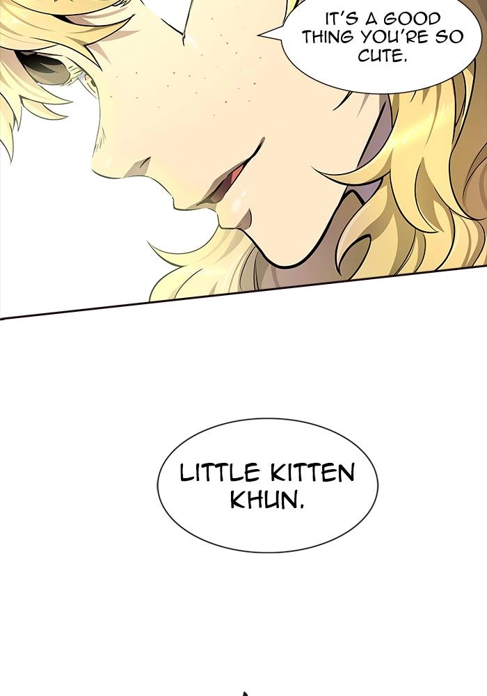 Tower of God Chapter 550 - Page 26