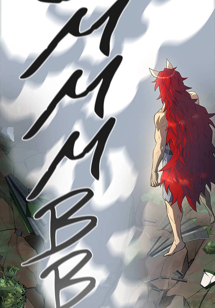 Tower of God Chapter 550 - Page 34