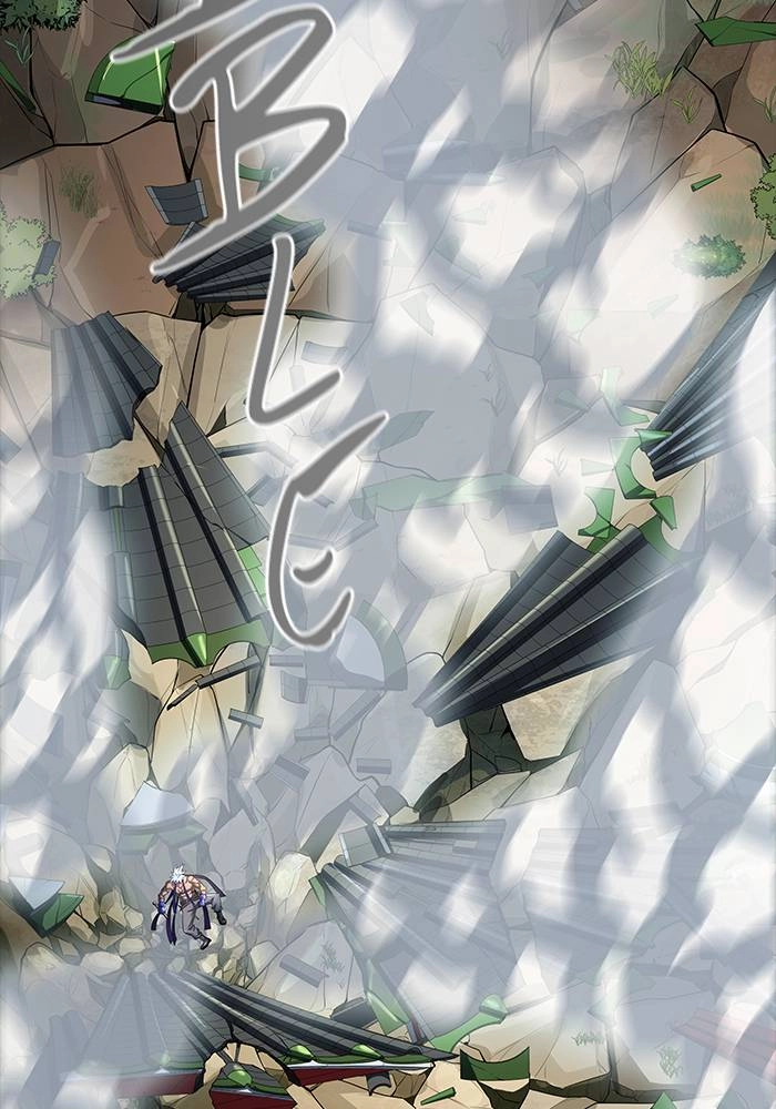 Tower of God Chapter 550 - Page 35