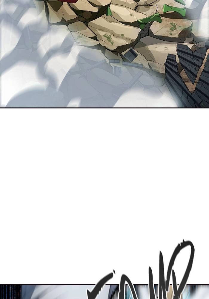 Tower of God Chapter 550 - Page 36