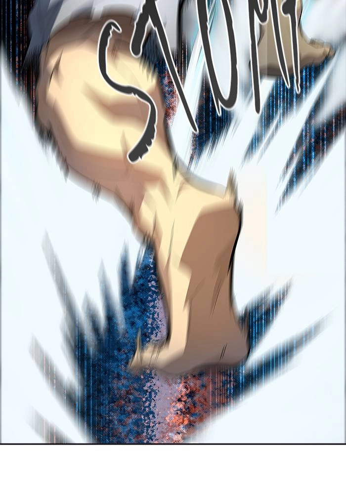 Tower of God Chapter 550 - Page 37
