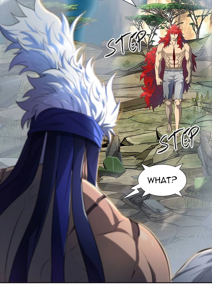 Tower of God Chapter 550 - Page 39