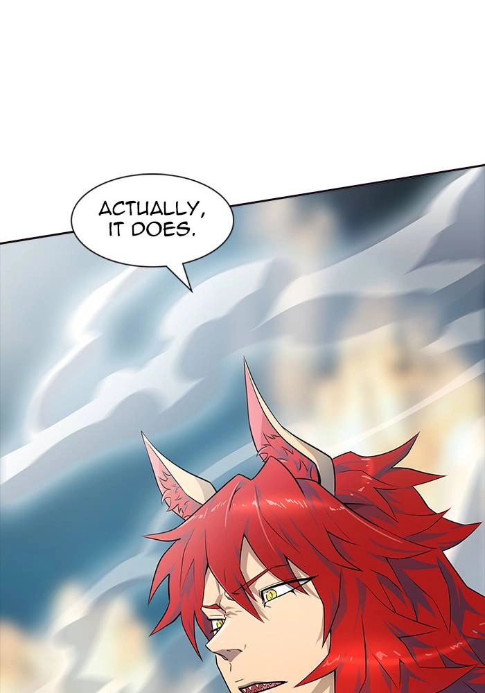 Tower of God Chapter 550 - Page 41