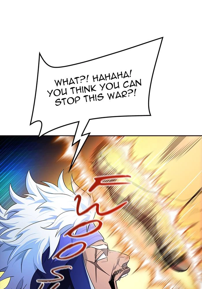 Tower of God Chapter 550 - Page 44