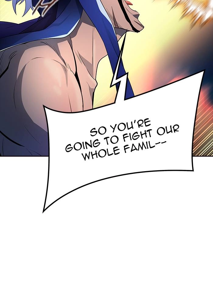 Tower of God Chapter 550 - Page 45