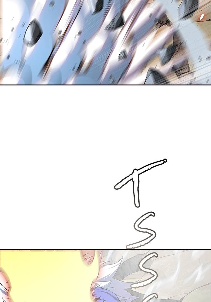 Tower of God Chapter 550 - Page 50