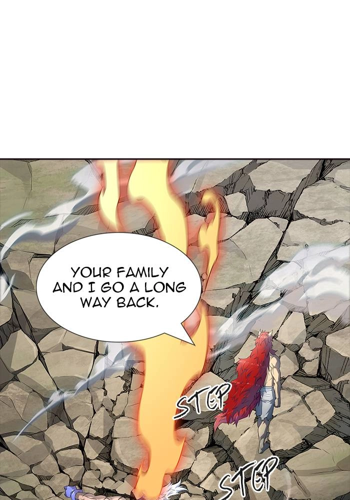 Tower of God Chapter 550 - Page 52