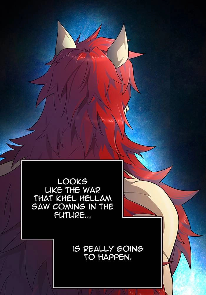 Tower of God Chapter 550 - Page 54
