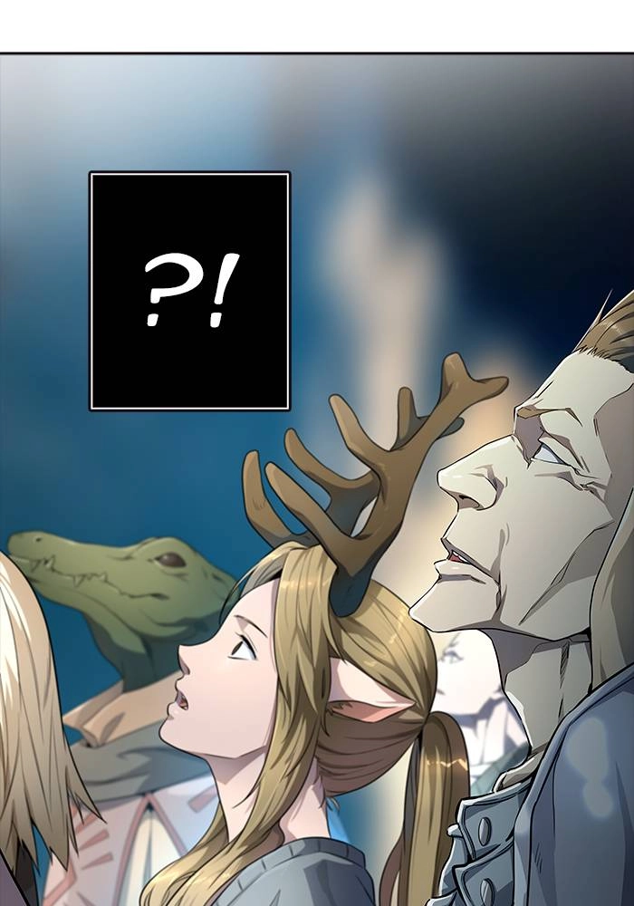 Tower of God Chapter 550 - Page 66