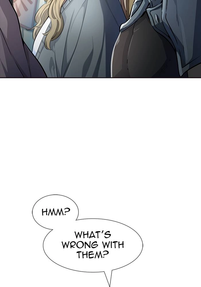 Tower of God Chapter 550 - Page 67