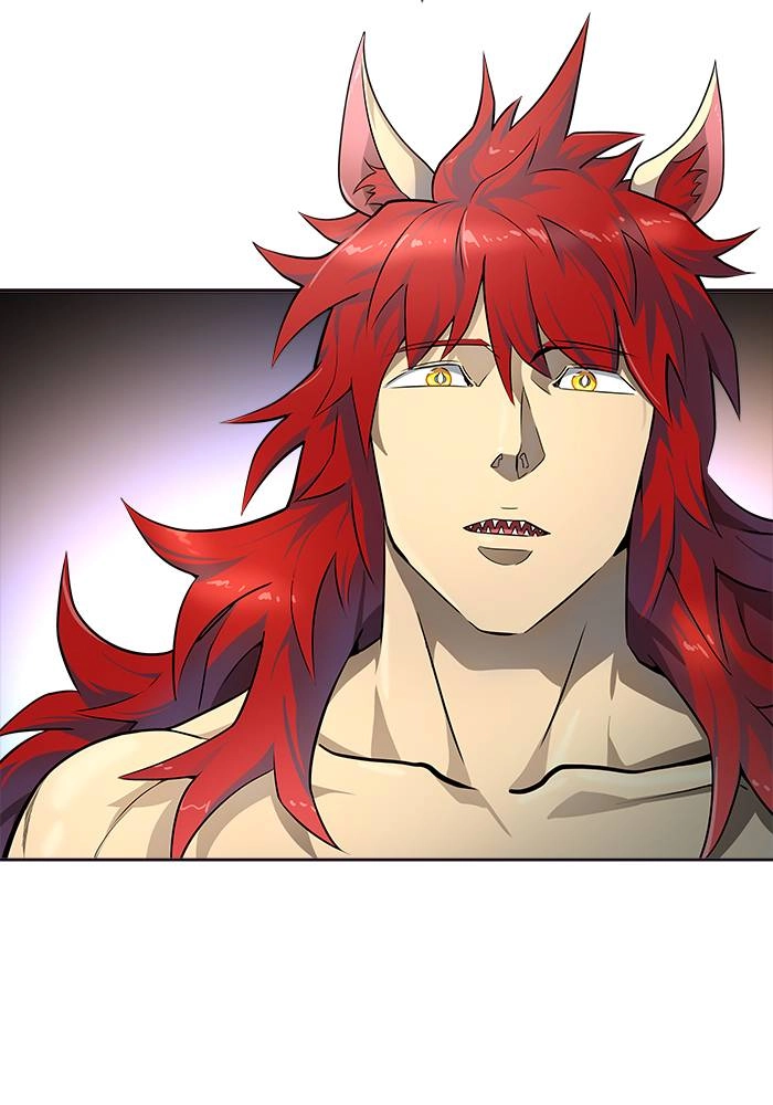 Tower of God Chapter 550 - Page 68