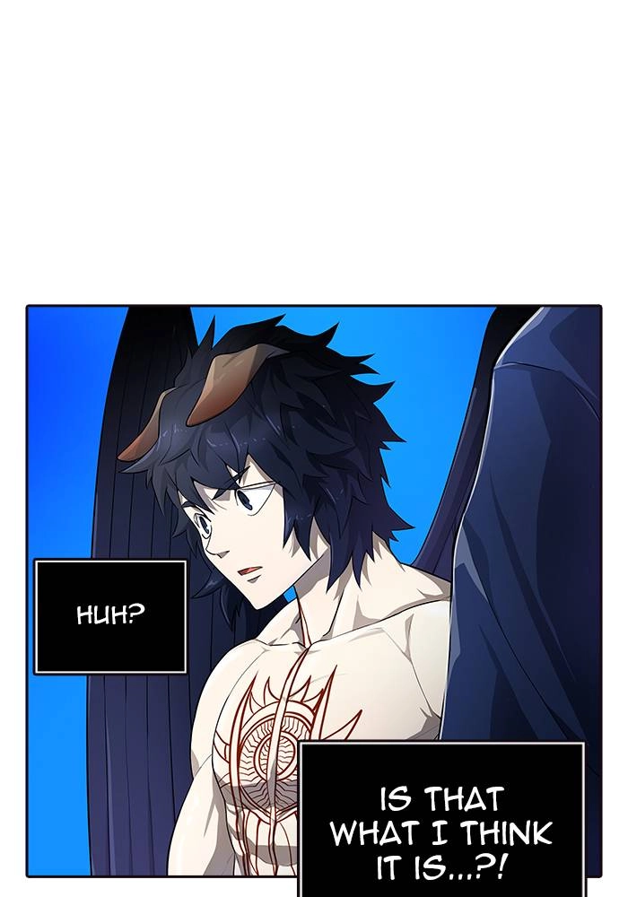 Tower of God Chapter 550 - Page 69