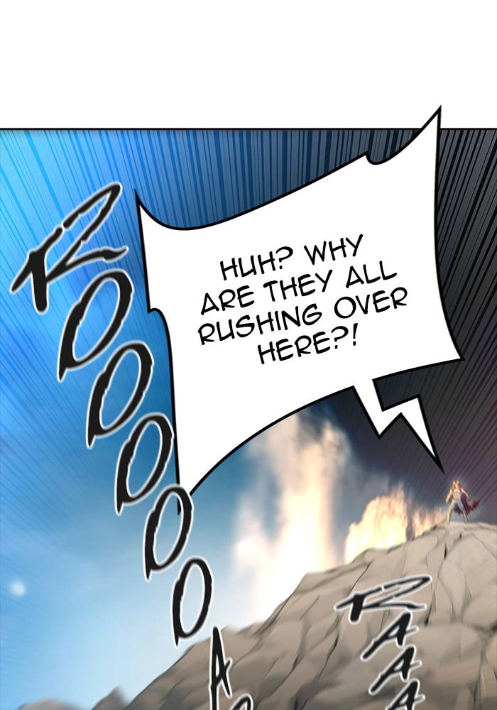 Tower of God Chapter 550 - Page 71