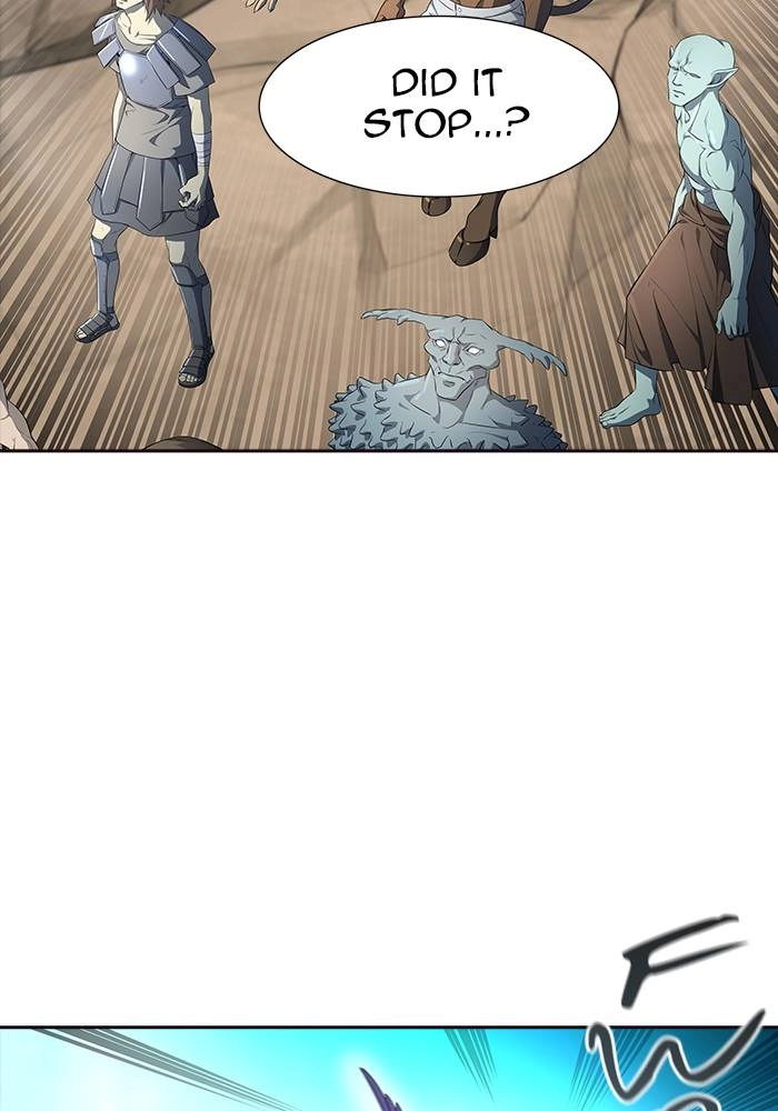 Tower of God Chapter 550 - Page 83