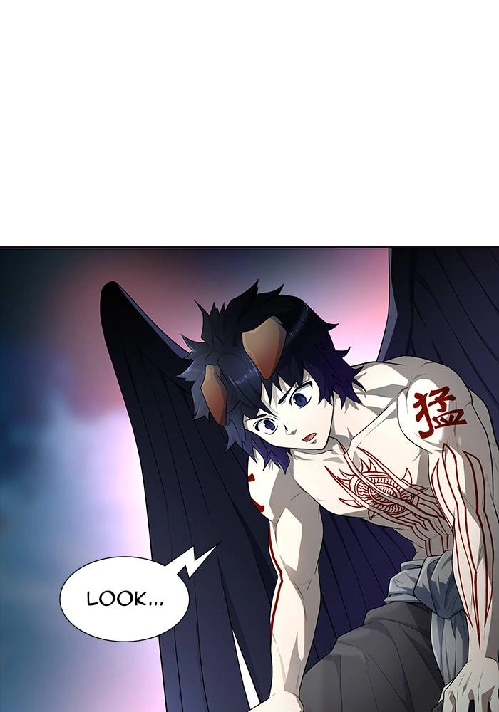 Tower of God Chapter 550 - Page 86