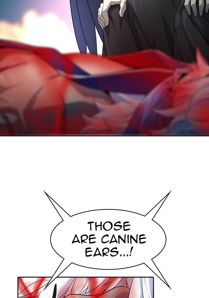 Tower of God Chapter 550 - Page 87