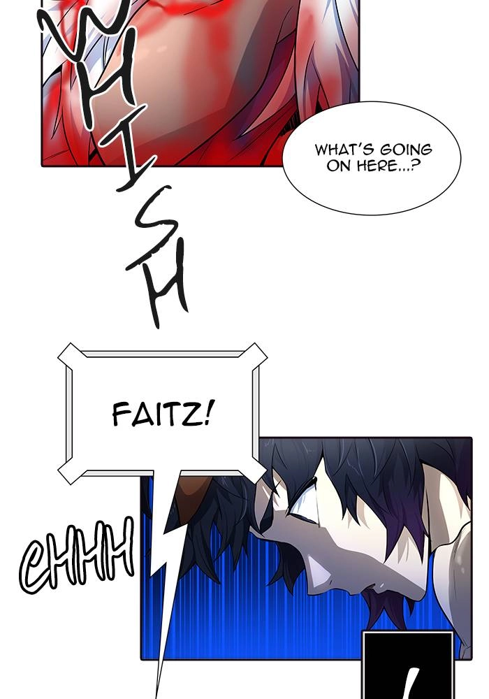 Tower of God Chapter 550 - Page 88