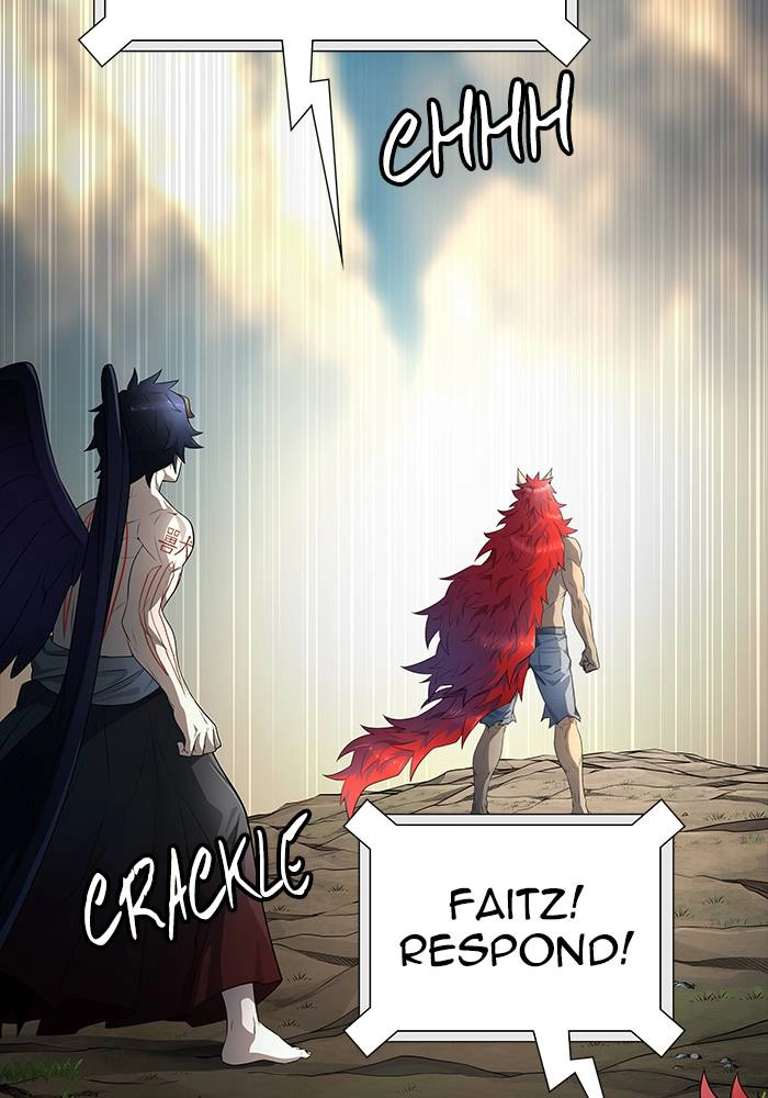 Tower of God Chapter 550 - Page 91