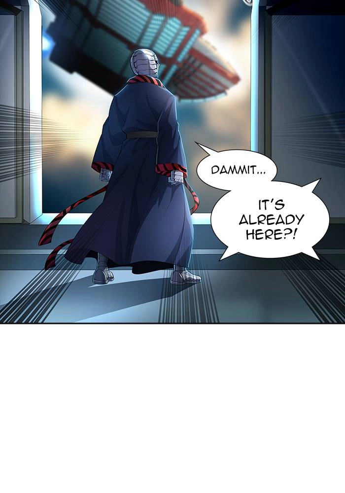 Tower of God Chapter 550 - Page 93