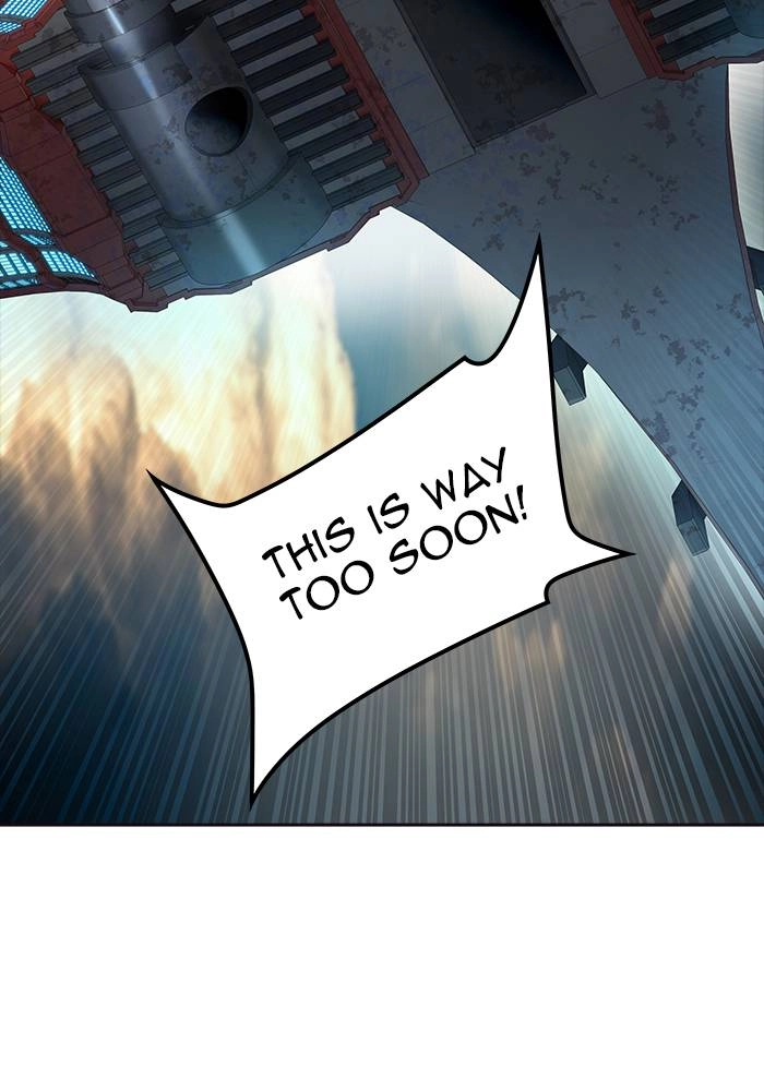 Tower of God Chapter 550 - Page 95