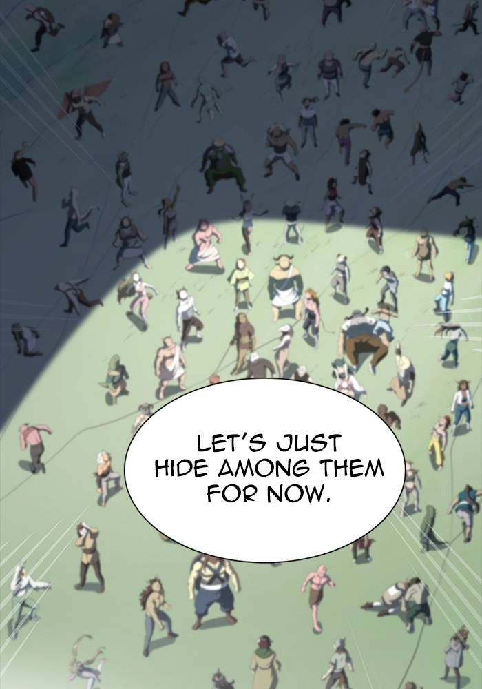 Tower of God Chapter 550 - Page 98
