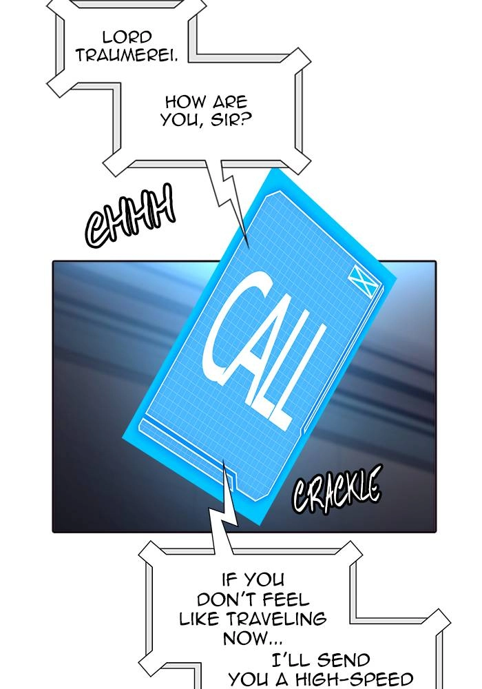 Tower of God Chapter 550 - Page 101