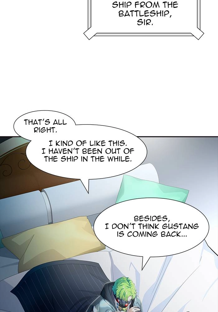 Tower of God Chapter 550 - Page 102